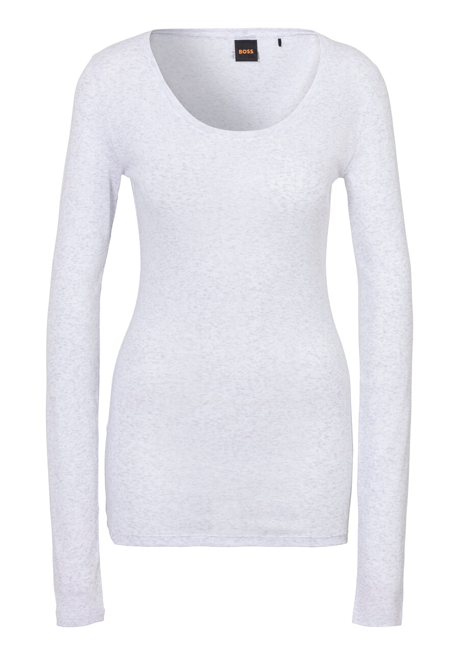 Лонгслив BOSS Orange, White
Лонгслив BOSS Orange, White