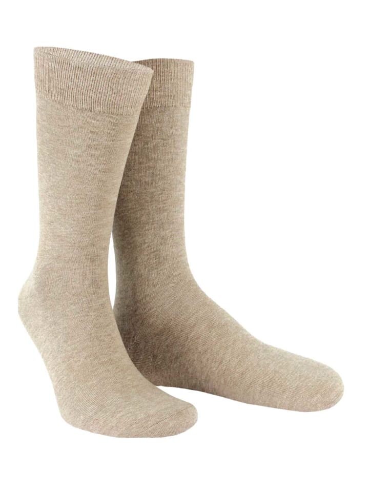 Носки Wilox Cashmere, бежевый
Носки Wilox Cashmere, бежевый