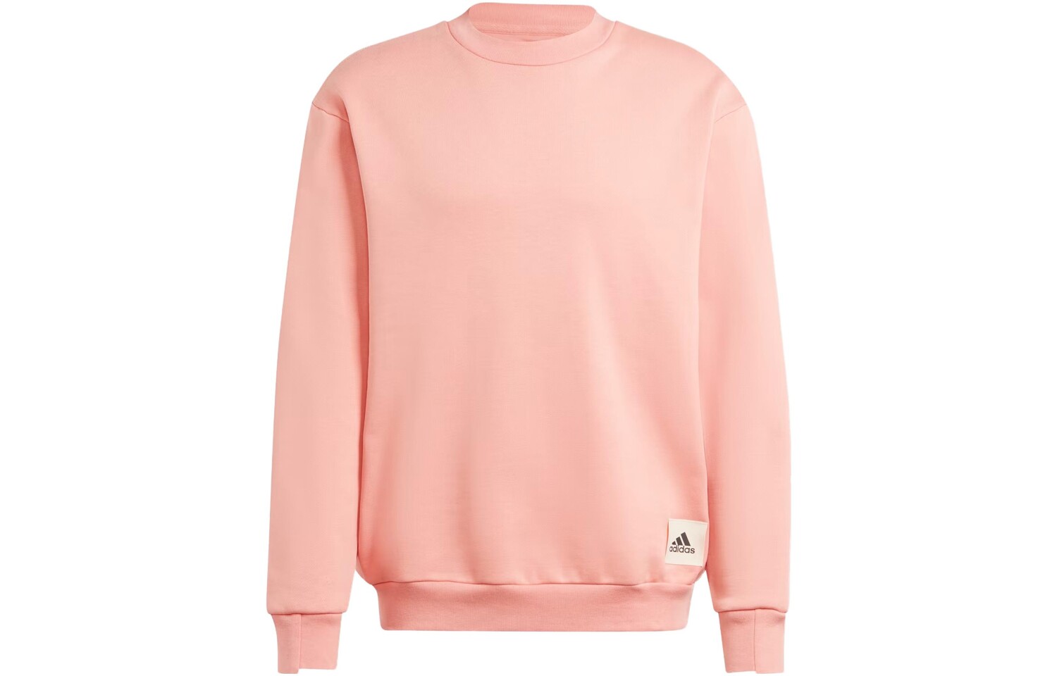 Толстовка Lounge для мужчин Magical Clay Adidas, цвет Magical clay
Толстовка Lounge для мужчин Magical Clay Adidas, цвет Magical clay