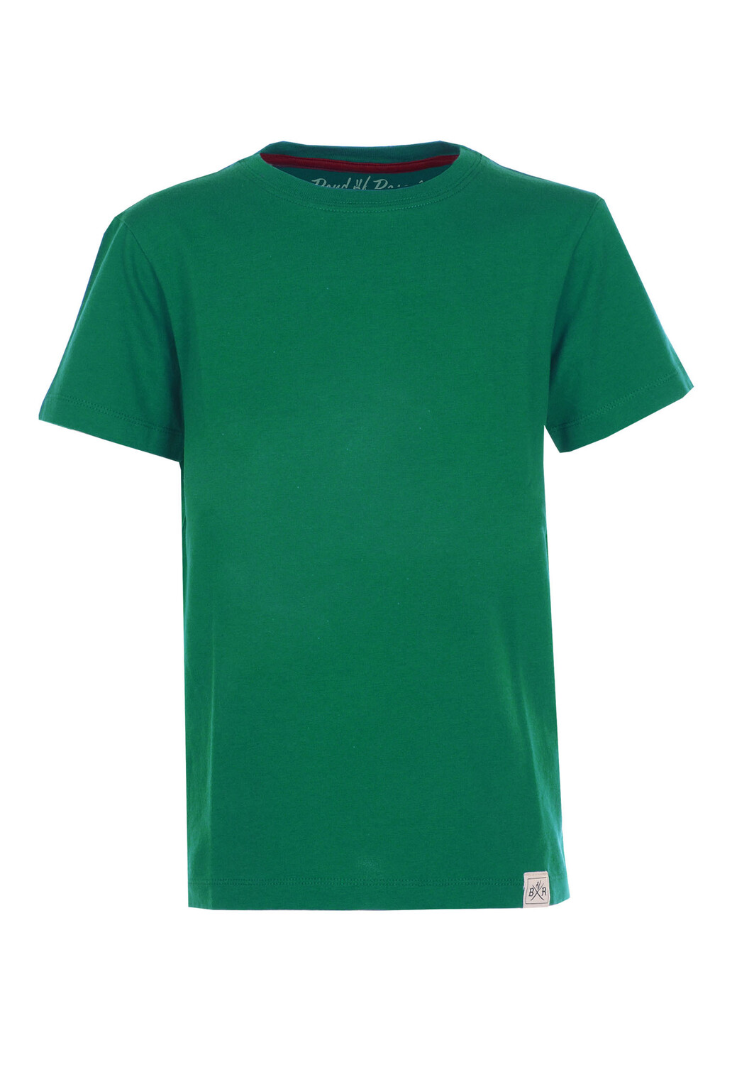 Футболка Band of Rascals Basic, зеленый
Футболка Band of Rascals Basic, зеленый