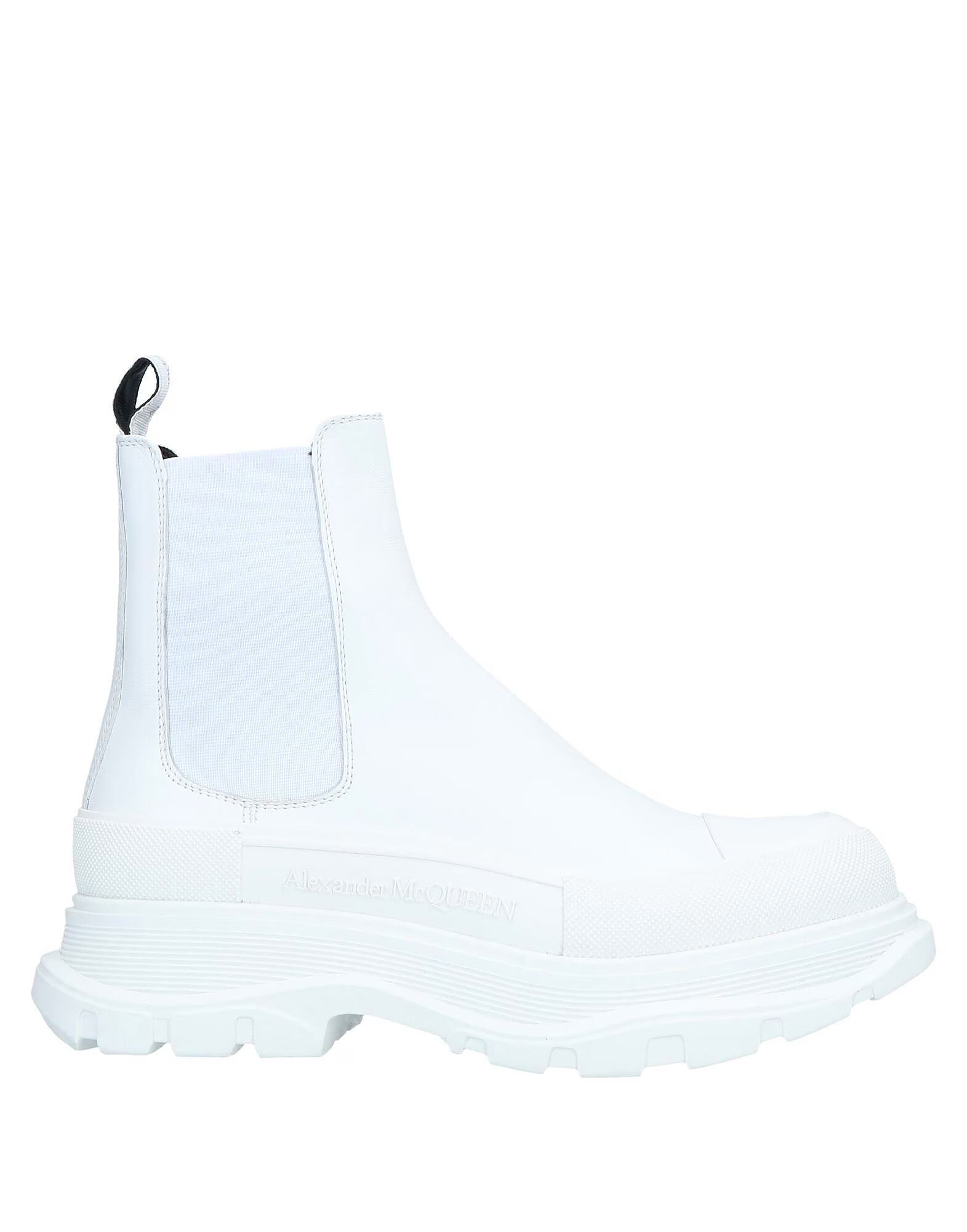 Ботильоны Mcqueen, белый
Ботильоны Mcqueen, белый