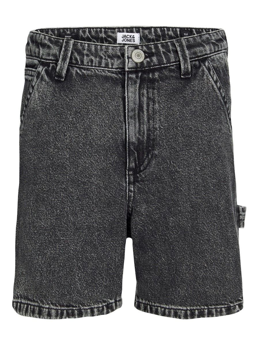 Джинсы свободного кроя Jack & Jones Junior Tony, черный
Джинсы свободного кроя Jack & Jones Junior Tony, черный