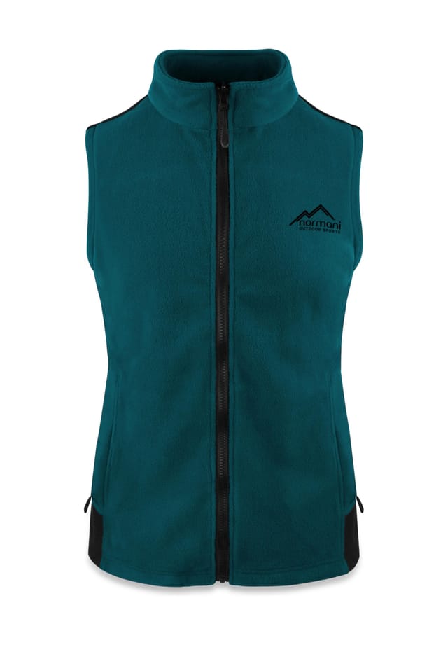 Флисовый жилет барри Normani, цвет petrol
Флисовый жилет барри Normani, цвет petrol