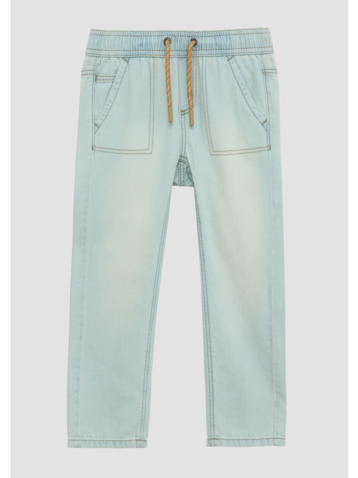 Джинсы s.Oliver, синий
Джинсы s.Oliver, синий