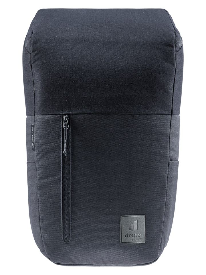Рюкзак Deuter, черный
Рюкзак Deuter, черный