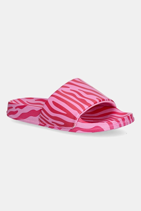 Детские шлепанцы United Colors Of Benetton, розовый
Детские шлепанцы United Colors Of Benetton, розовый