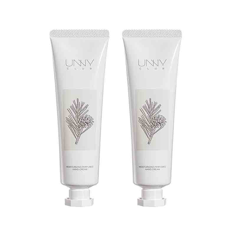 Ароматический крем для рук Unny Youyi Qiongrun UNNY CLUB
Ароматический крем для рук Unny Youyi Qiongrun UNNY CLUB