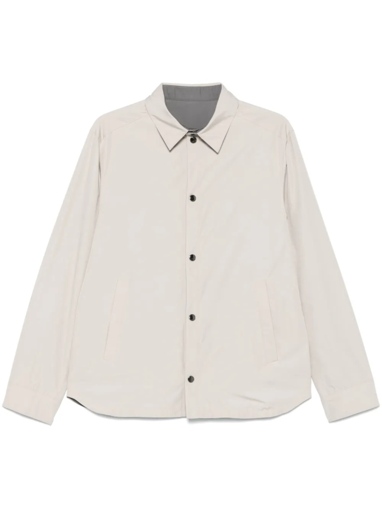 Легкая куртка Canali, нейтральный
Легкая куртка Canali, нейтральный