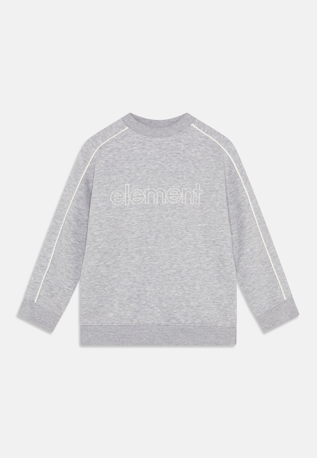 Толстовка CORNEL 90S YOUTH Element, пестрый светло-серый
Толстовка CORNEL 90S YOUTH Element, пестрый светло-серый