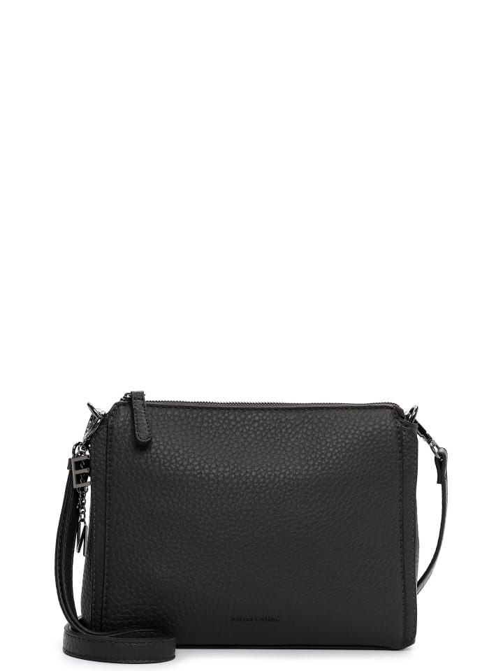 Сумка через плечо EMILY & NOAH, серый
Сумка через плечо EMILY & NOAH, серый