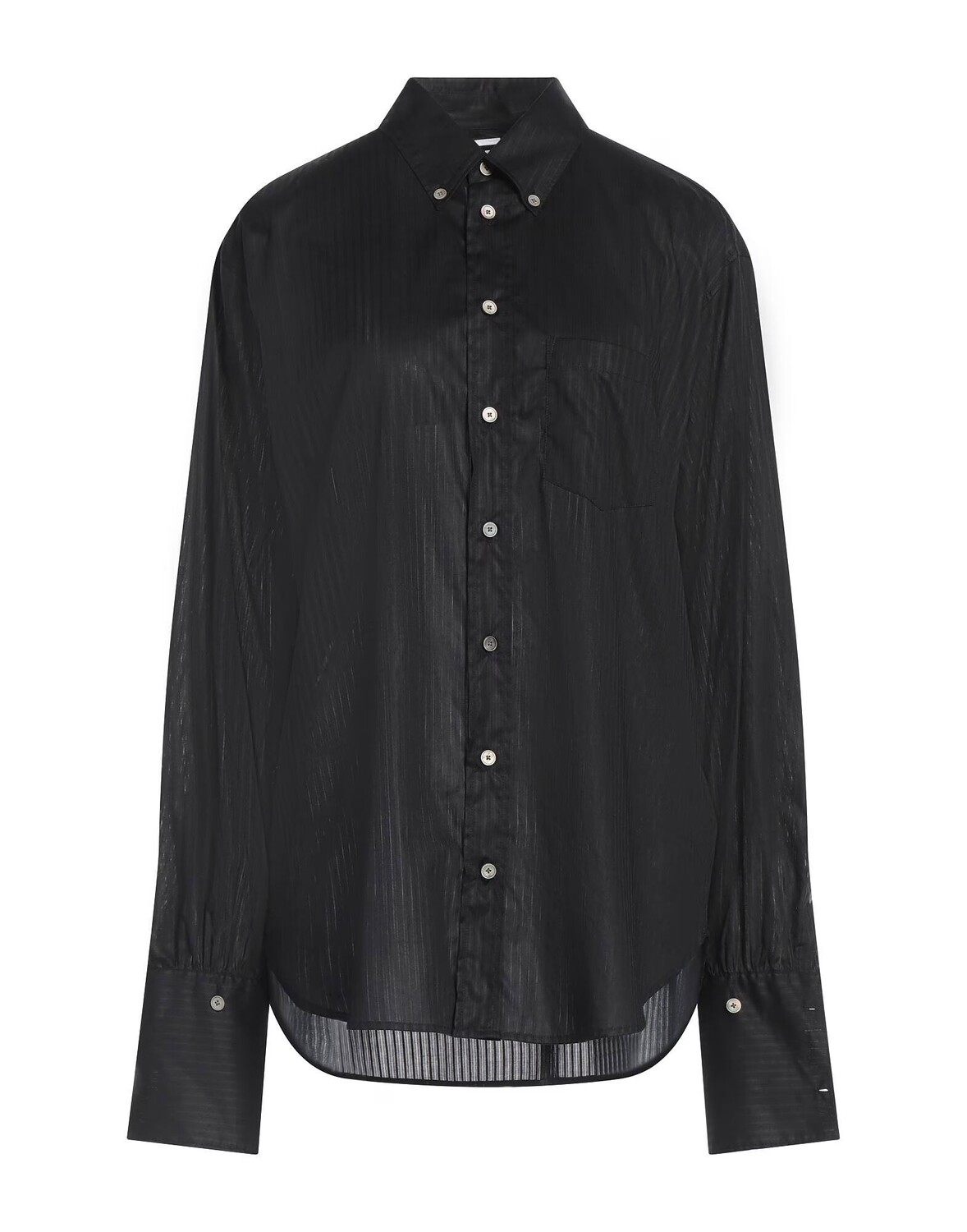 Рубашка Hope Stockholm, черный
Рубашка Hope Stockholm, черный