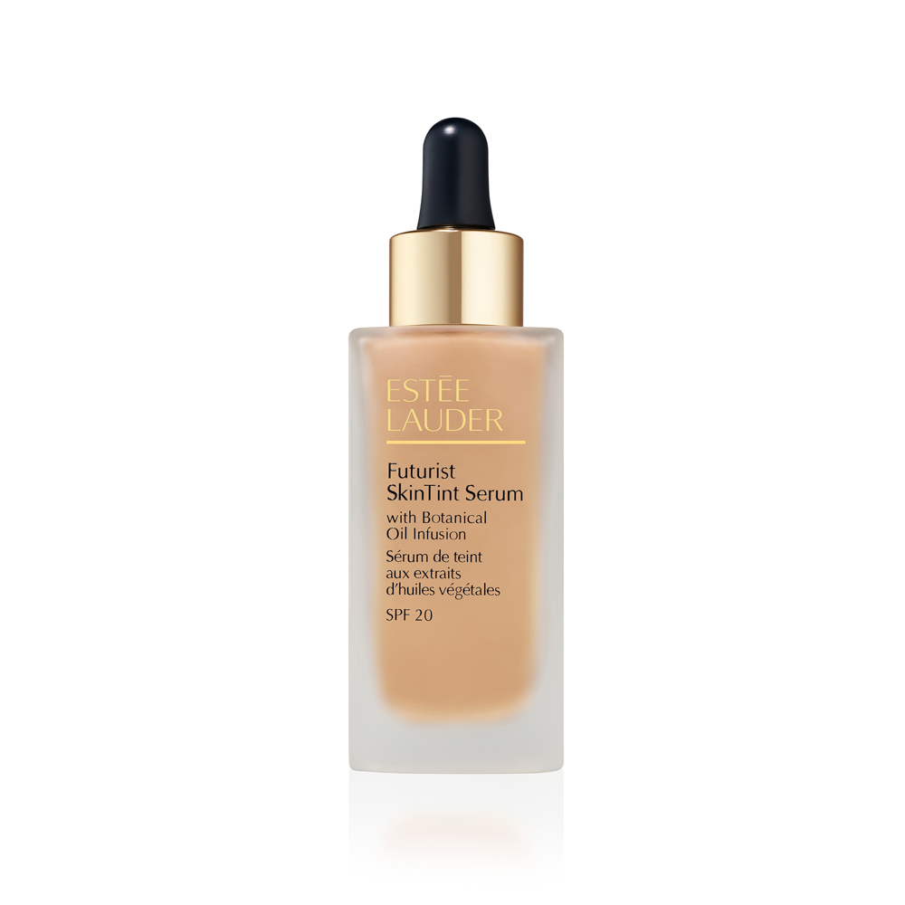 Основа под макияж - тонирующая сыворотка futurist skin tint serum foundation spf 20 Estée Lauder, цвет nr. 2n1 desert beige, 30 мл
Основа под макияж - тонирующая сыворотка futurist skin tint serum foundation spf 20 Estée Lauder, цвет nr. 2n1 desert beige, 30 мл
