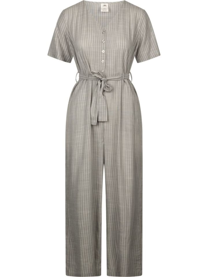 Комбинезон Trespass, зеленый
Комбинезон Trespass, зеленый