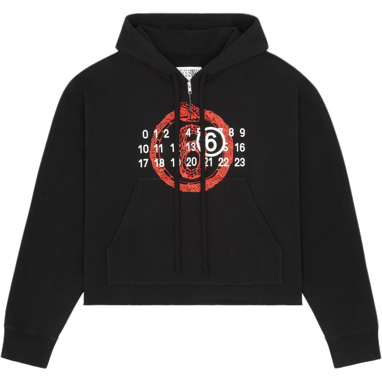 Черная толстовка MM6 Maison Margiela с принтом "Год Змеи", Черный, Черная толстовка MM6 Maison Margiela с принтом "Год Змеи"
Черная толстовка MM6 Maison Margiela с принтом "Год Змеи", Черный, Черная толстовка MM6 Maison Margiela с принтом "Год Змеи"