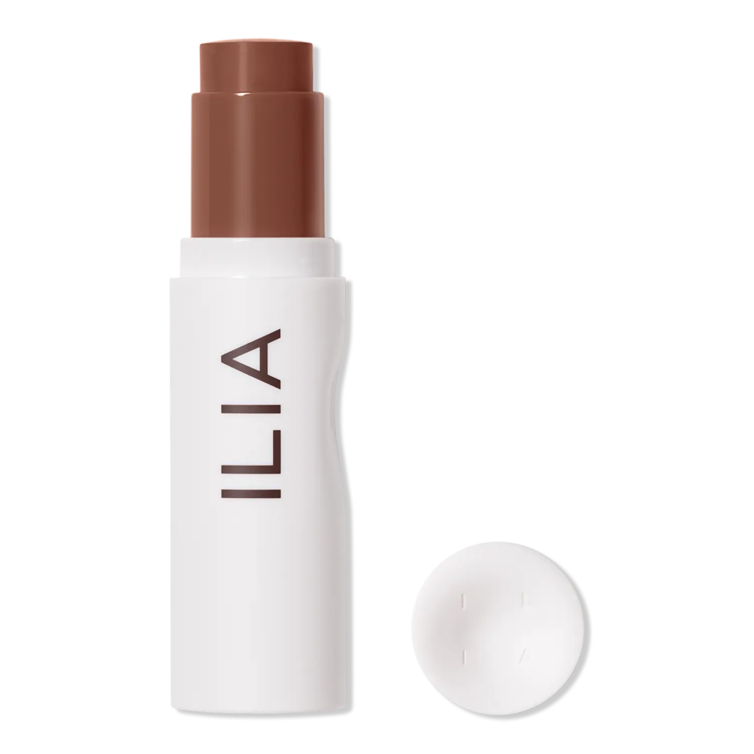 Стик для лица Skin Rewind Complexion Stick ILIA, 36C - Padauk (very deep with cool undertones)
Стик для лица Skin Rewind Complexion Stick ILIA, 36C - Padauk (very deep with cool undertones)