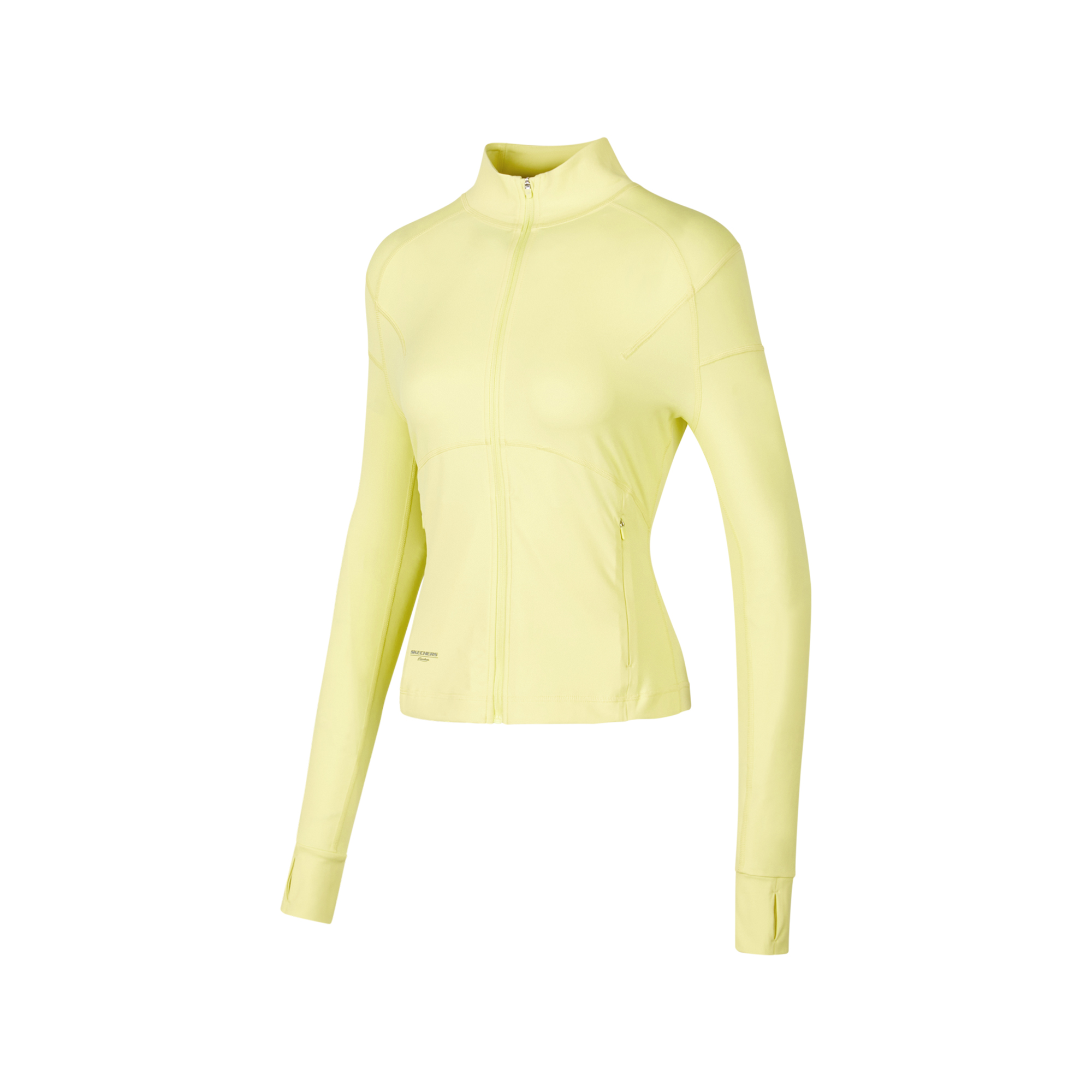 Skechers Спортивная одежда для женщин Elf Yellow
Skechers Спортивная одежда для женщин Elf Yellow