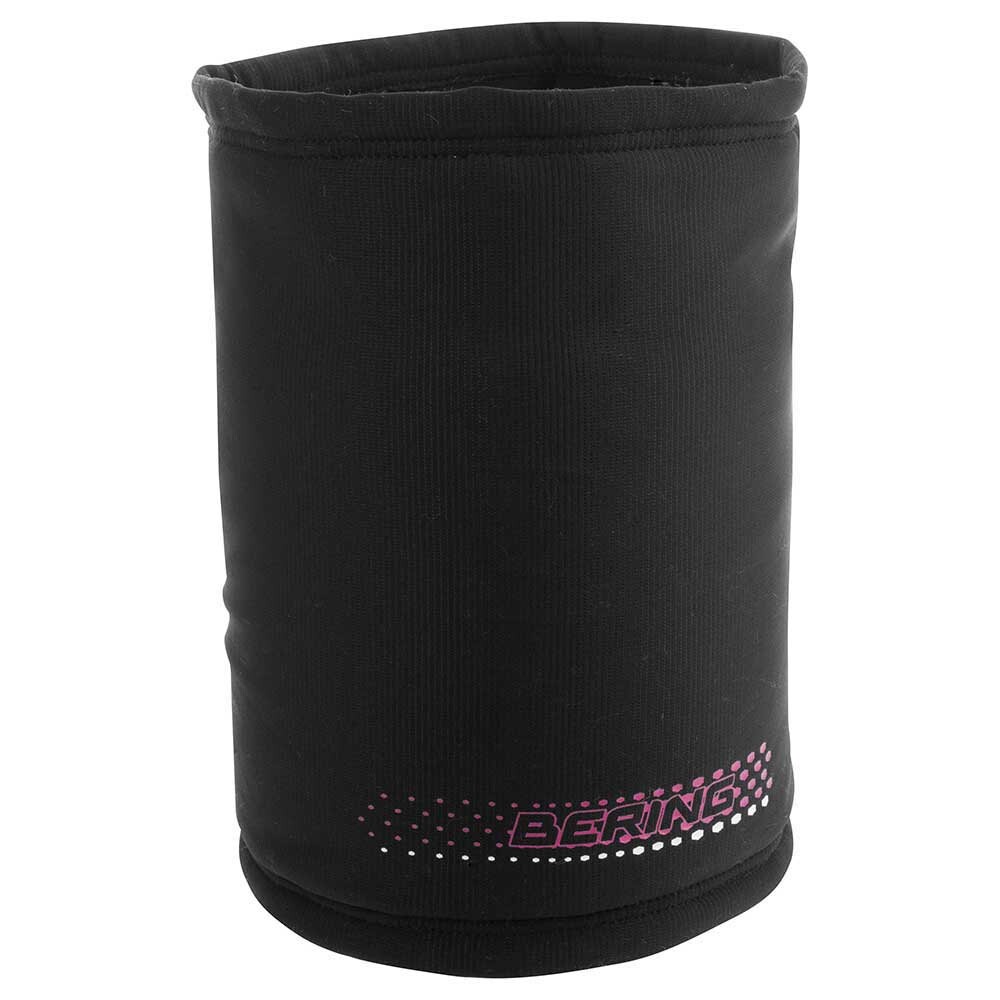 Неквормер Bering Prima, черный
Неквормер Bering Prima, черный