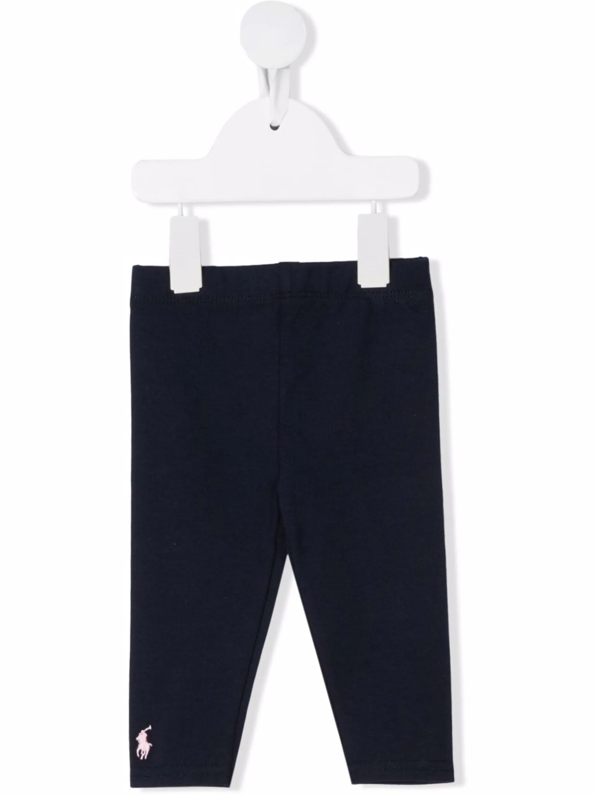 Брюки с вышивкой Polo Pony Polo Ralph Lauren Kids, синий
Брюки с вышивкой Polo Pony Polo Ralph Lauren Kids, синий