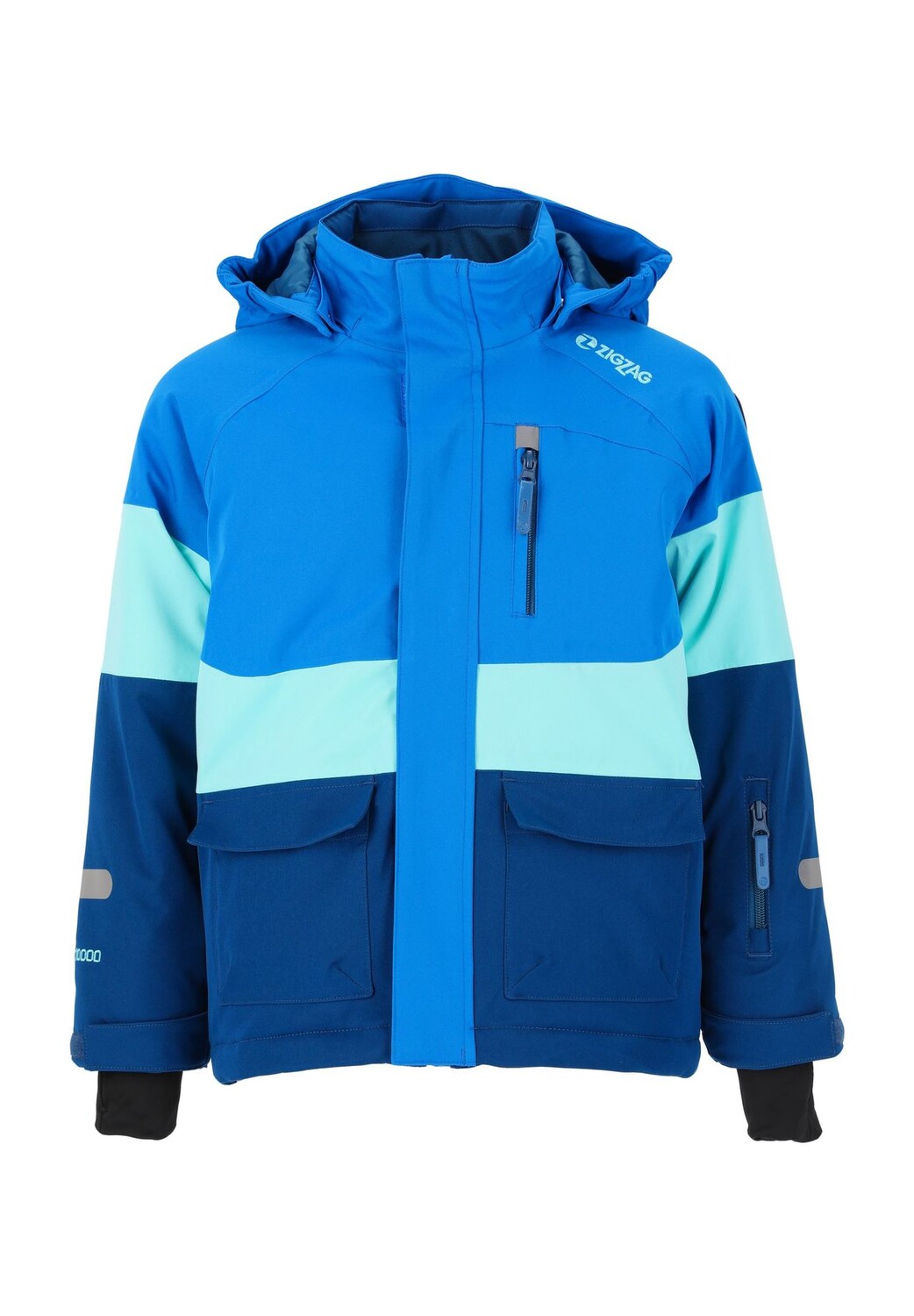 Лыжная куртка Taylora с ветрозащитной и водонепроницаемой мембраной из ТПУ ZIGZAG, цвет Poseidon
Лыжная куртка Taylora с ветрозащитной и водонепроницаемой мембраной из ТПУ ZIGZAG, цвет Poseidon