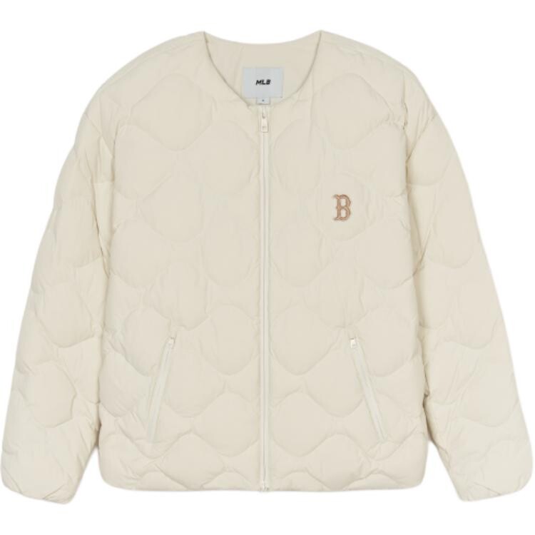 BOSTON REDSOX пуховик унисекс кремовый Mlb
BOSTON REDSOX пуховик унисекс кремовый Mlb