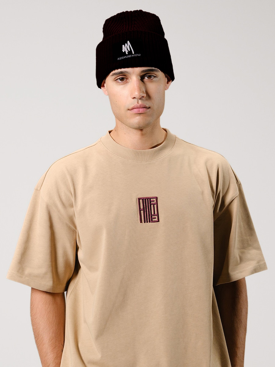 Шапка Alessandro Magno FASHION, черный
Шапка Alessandro Magno FASHION, черный