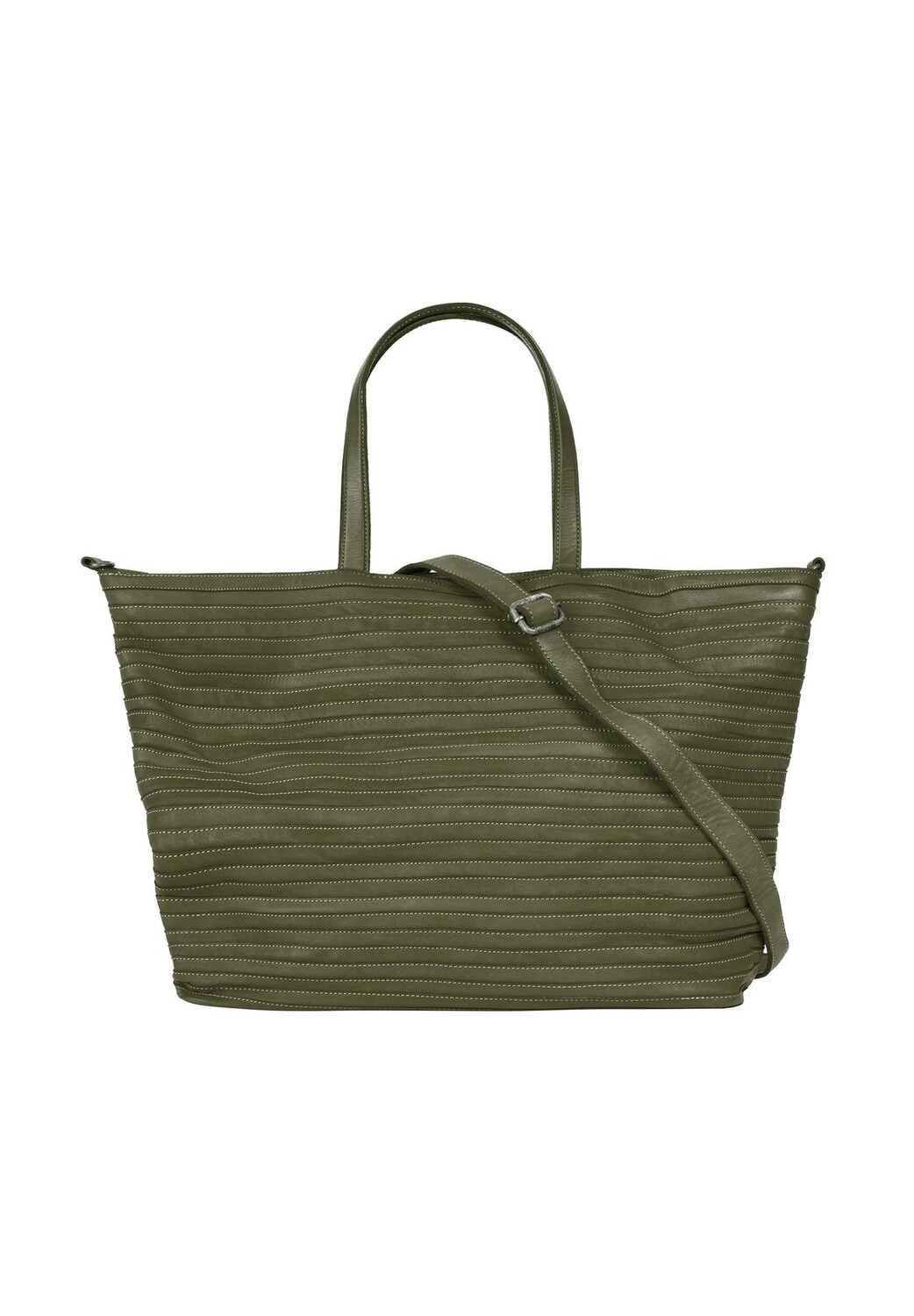 Шопер, натуральная кожа, сделано в Италии Samantha Look, цвет Dunkelgrün
Шопер, натуральная кожа, сделано в Италии Samantha Look, цвет Dunkelgrün