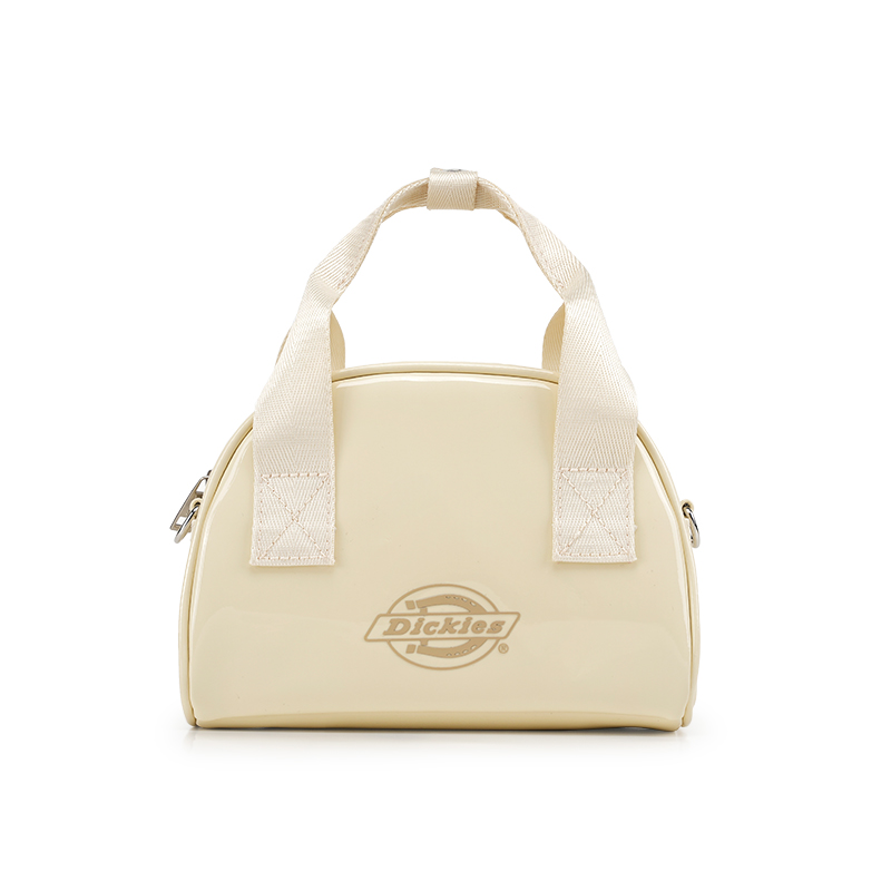 Сумка через плечо PU, Боулинг-сумка, Повседневная женская сумка Розовый/Желтый/Черный Dickies, Классический черный 
Сумка через плечо PU, Боулинг-сумка, Повседневная женская сумка Розовый/Желтый/Черный Dickies, Классический черный