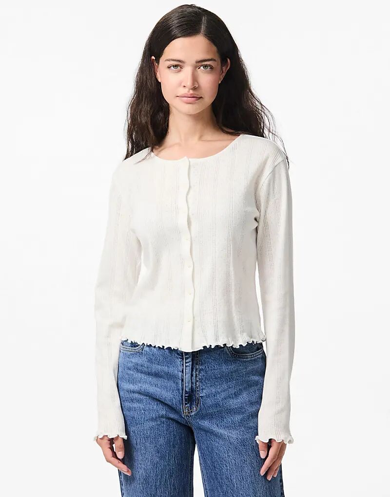 Кардиган Pieces в стиле облачного танцора
Кардиган Pieces в стиле облачного танцора