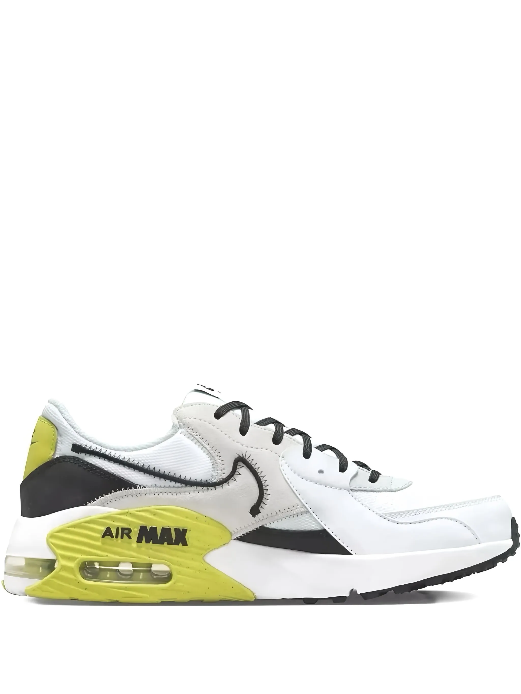 Кроссовки Air Max Excee Nike, белый
Кроссовки Air Max Excee Nike, белый