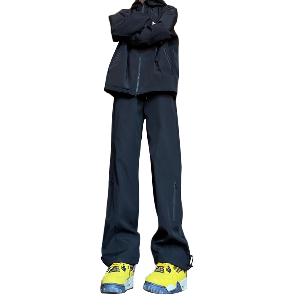 Повседневные брюки унисекс ATLETICO DE MADRID 1903, черный (улучшенная версия из ледяного шелка)
Повседневные брюки унисекс ATLETICO DE MADRID 1903, черный (улучшенная версия из ледяного шелка)