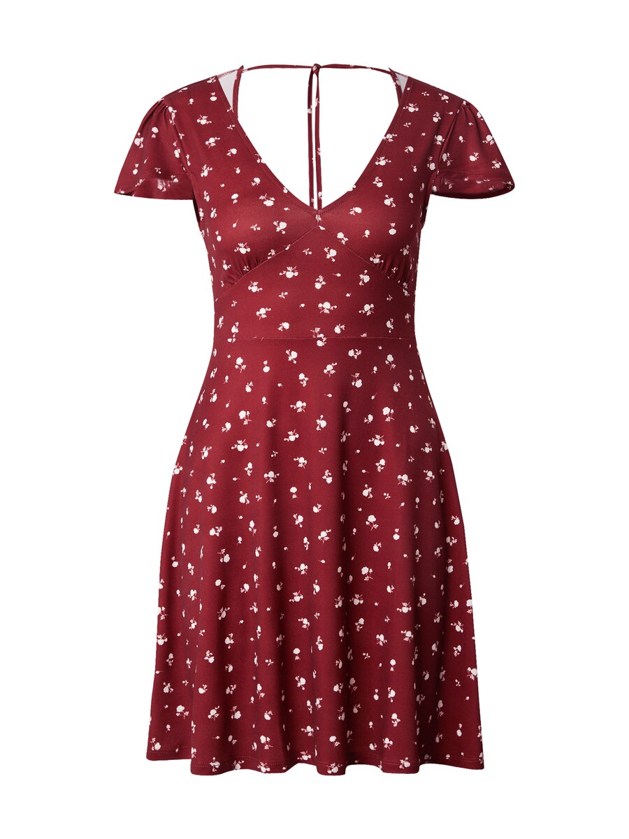 Платье ABOUT YOU Lene, красный
Платье ABOUT YOU Lene, красный