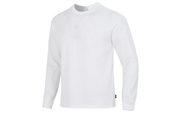 Мужская футболка Nike, Белый
Мужская футболка Nike, Белый