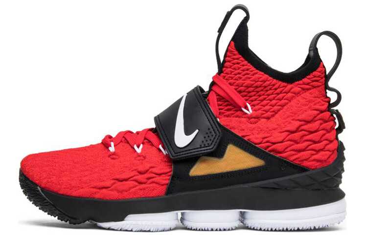 Мужские баскетбольные кроссовки Nike Lebron 15
Мужские баскетбольные кроссовки Nike Lebron 15