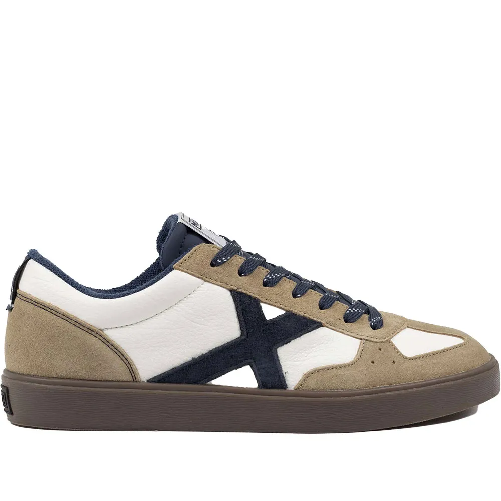 Кроссовки Munich Break 45, синий
Кроссовки Munich Break 45, синий