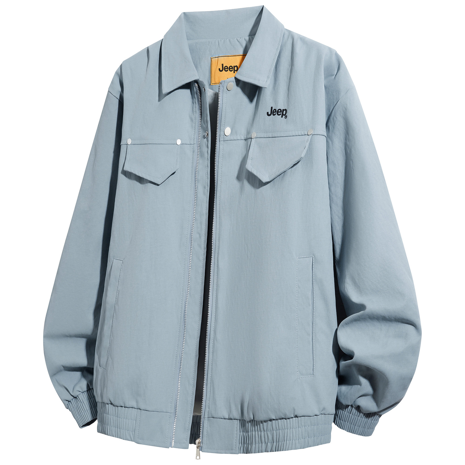 Куртки и пальто Unisex Jeep, sky синий
Куртки и пальто Unisex Jeep, sky синий