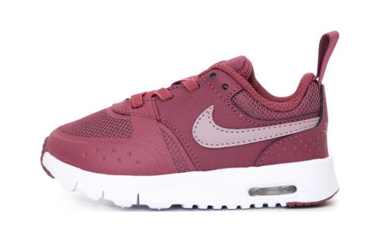 Кроссовки Nike Air Max Vision для малышей TD
Кроссовки Nike Air Max Vision для малышей TD