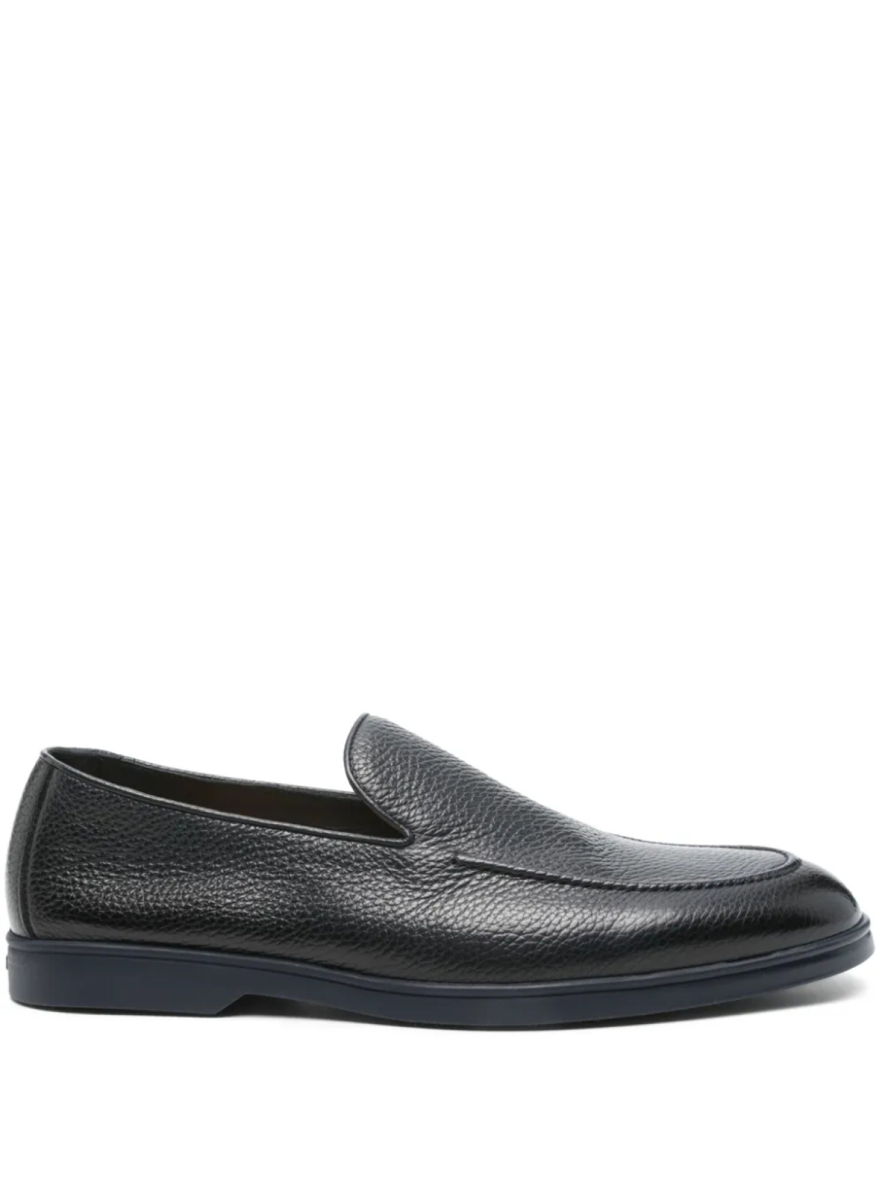 Кожаные мокасины Doucal's, синий
Кожаные мокасины Doucal's, синий