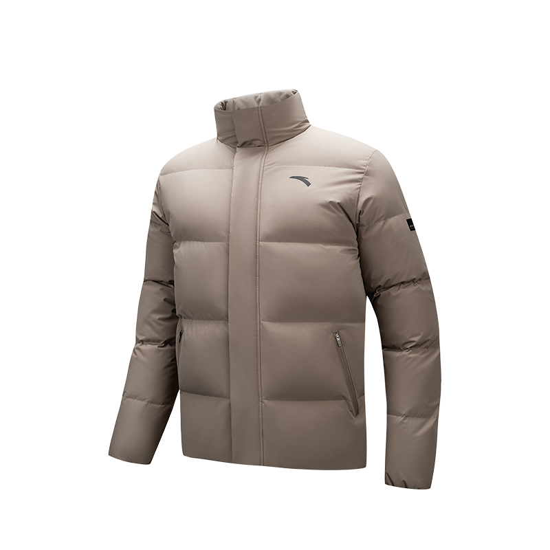 Куртка пуховая Variety Training Collection мужская Luo Yu gray ANTA, серый
Куртка пуховая Variety Training Collection мужская Luo Yu gray ANTA, серый