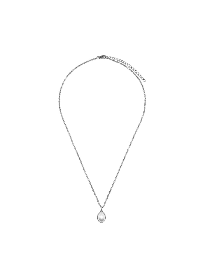 Steel_Art Женское колье с подвеской Saga, полированное серебро
Steel_Art Женское колье с подвеской Saga, полированное серебро