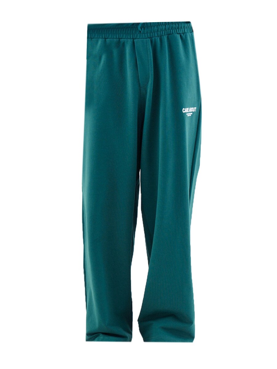 Брюки свободного кроя VAMOS CLO, цвет Petrol
Брюки свободного кроя VAMOS CLO, цвет Petrol