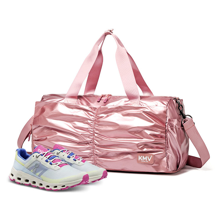 KMV Полиуретановый кросс-боди рюкзак Тренировочная сумка Йога-сумка Спортивная сумка среднего размера Унисекс Радуга Розовое золото Алмаз Серебро, Rose Gold Upgraded
KMV Полиуретановый кросс-боди рюкзак Тренировочная сумка Йога-сумка Спортивная сумка среднего размера Унисекс Радуга Розовое золото Алмаз Серебро, Rose Gold Upgraded