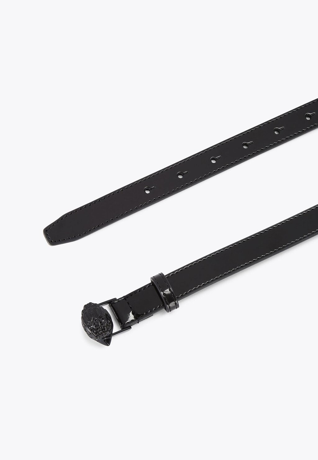 Пояс EAGLE Kurt Geiger London, черный
Пояс EAGLE Kurt Geiger London, черный