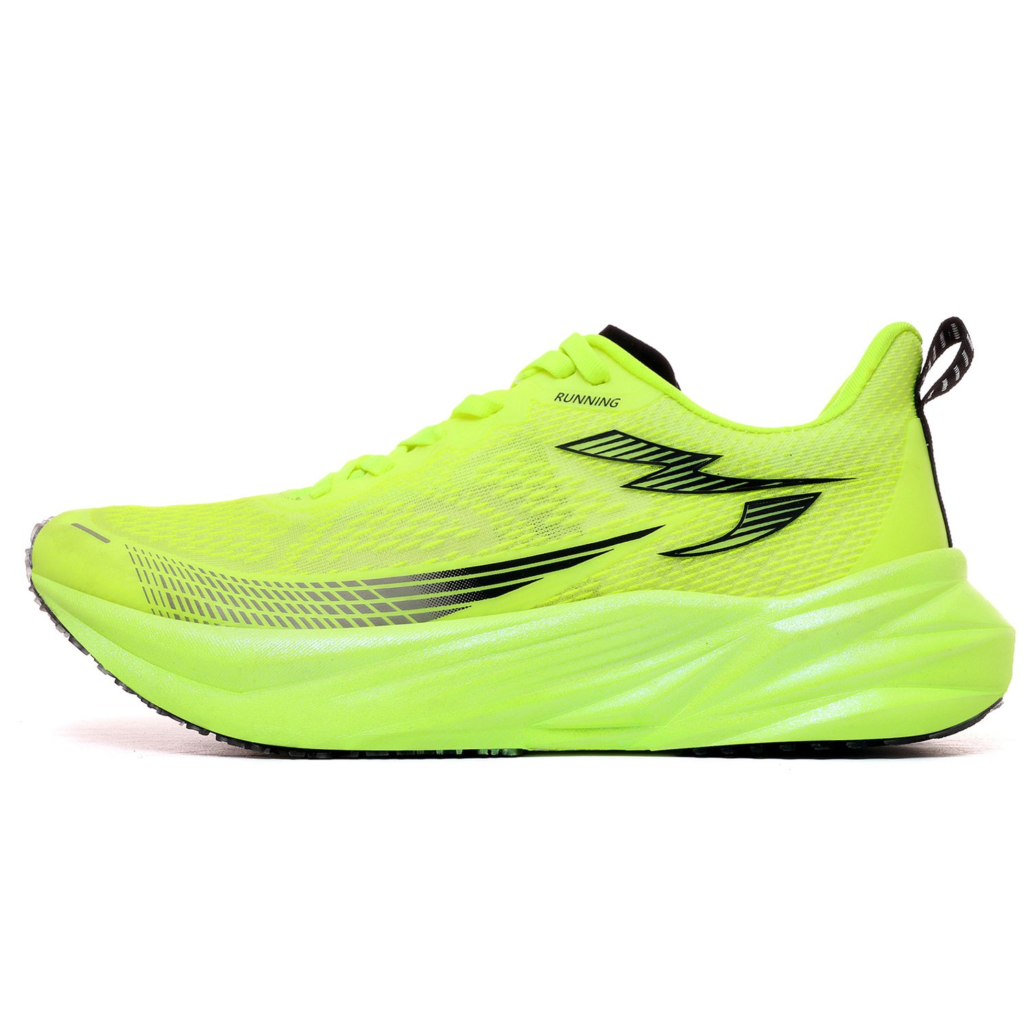 Кроссовки Cushioning Slip Resistant Abrasion Resistant Breathable Support Balance Lightweight Rebound Low top WANBUZHE, neon зеленый socks
Кроссовки Cushioning Slip Resistant Abrasion Resistant Breathable Support Balance Lightweight Rebound Low top WANBUZHE, neon зеленый socks