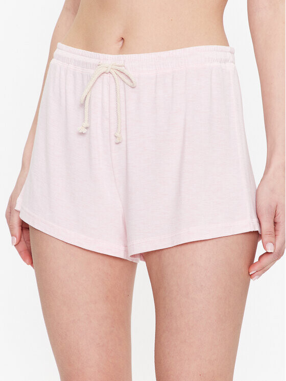 Пижамные шорты стандартного кроя Dorina, розовый
Пижамные шорты стандартного кроя Dorina, розовый