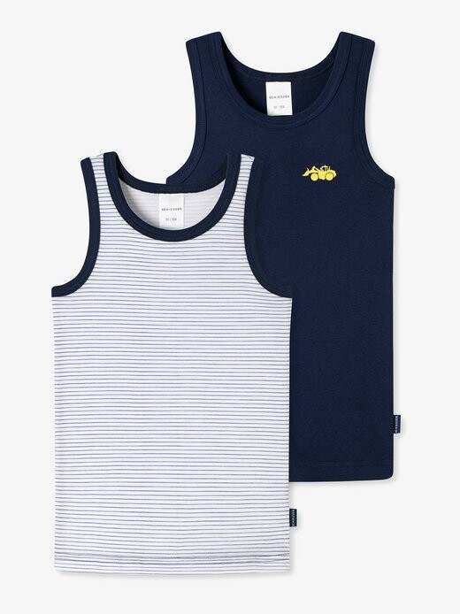 Комплект распашонок, 2 пары, детские Schiesser, мультиколор
Комплект распашонок, 2 пары, детские Schiesser, мультиколор