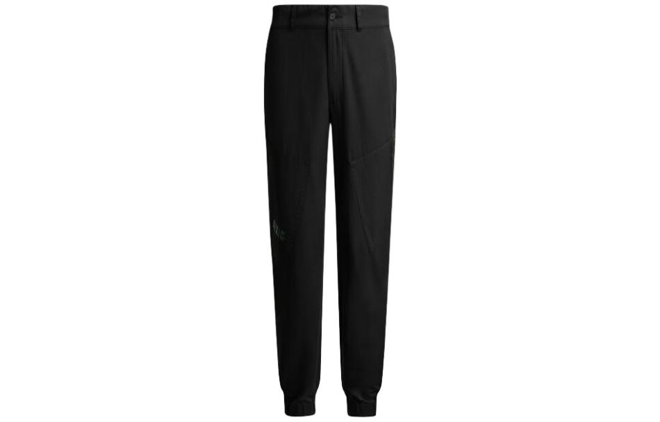 ARMANI EXCHANGE AE FW22 Вязаные спортивные штаны мужские Black
ARMANI EXCHANGE AE FW22 Вязаные спортивные штаны мужские Black