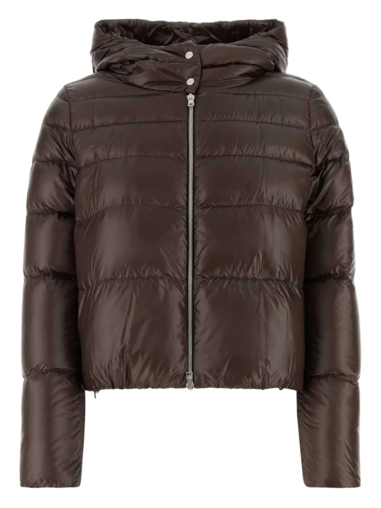 Куртка-пуховик Herno, коричневый
Куртка-пуховик Herno, коричневый