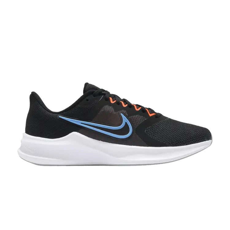 Кроссовки Nike Downshifter 11 'Black Coast', черный
Кроссовки Nike Downshifter 11 'Black Coast', черный