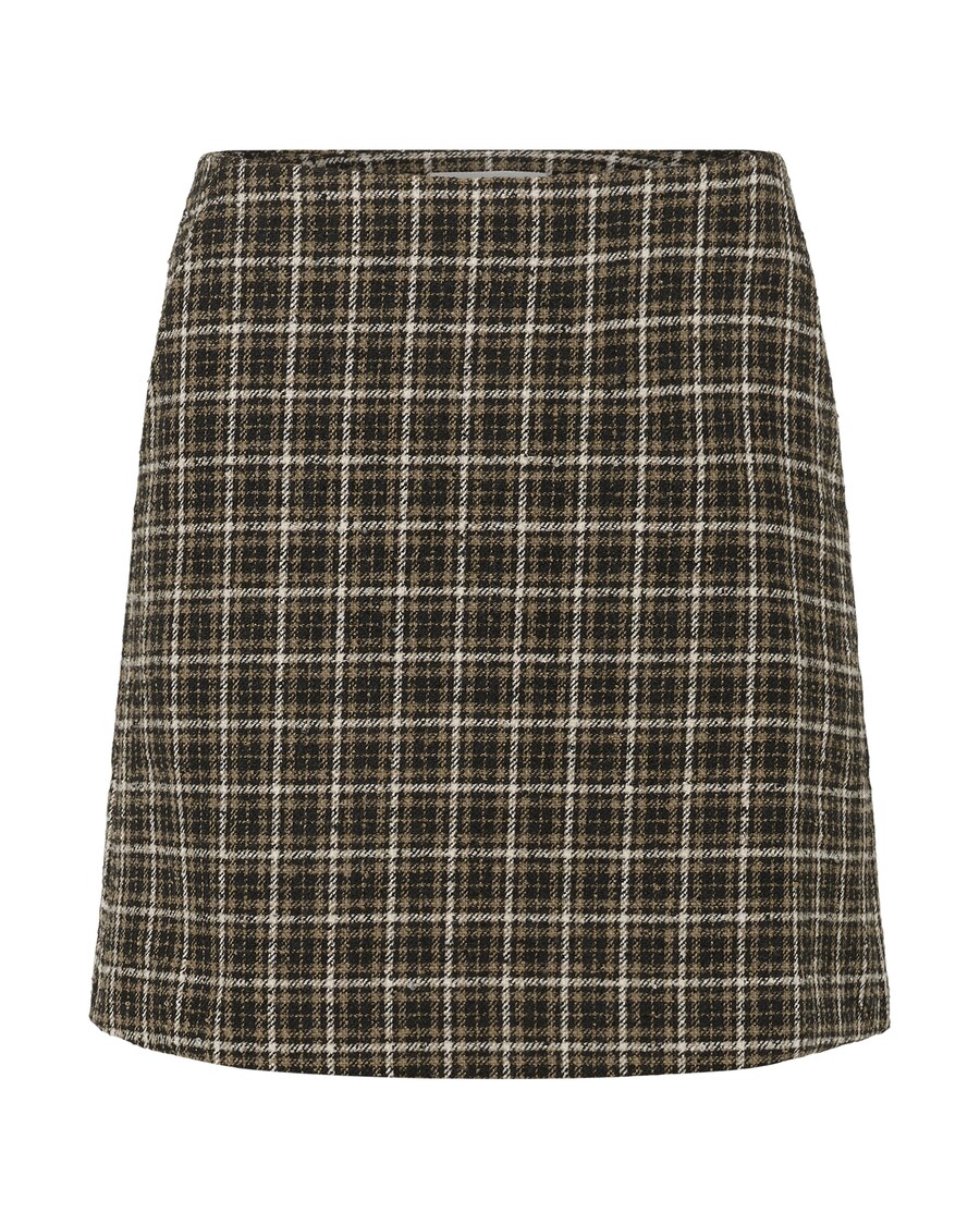 Юбка Part Two SissaPW, черный
Юбка Part Two SissaPW, черный