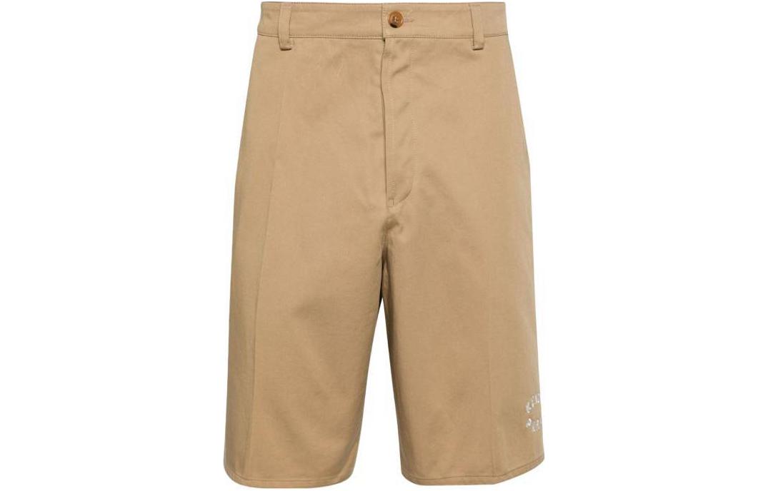 KENZO Повседневные шорты мужские коричневые
KENZO Повседневные шорты мужские коричневые